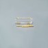 Swarovski Crystal | Crystal Memories | Dedicated to Music | Flute - Musical | 191601